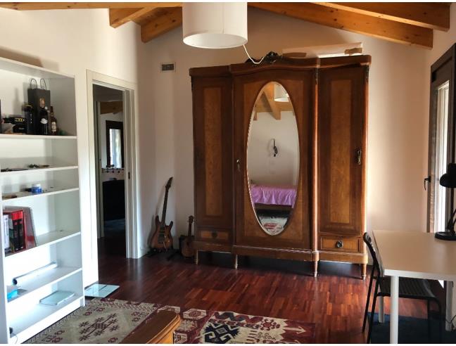 Anteprima foto 2 - Porzione di casa in Affitto a Rozzano (Milano)