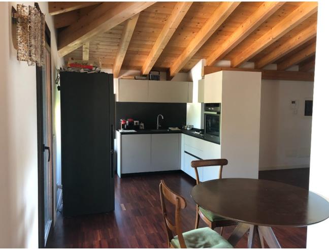 Anteprima foto 3 - Porzione di casa in Affitto a Rozzano (Milano)