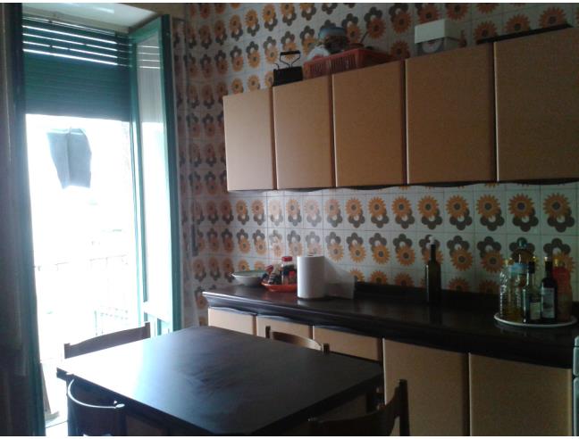 Anteprima foto 2 - Porzione di casa in Affitto a Salerno (Salerno)