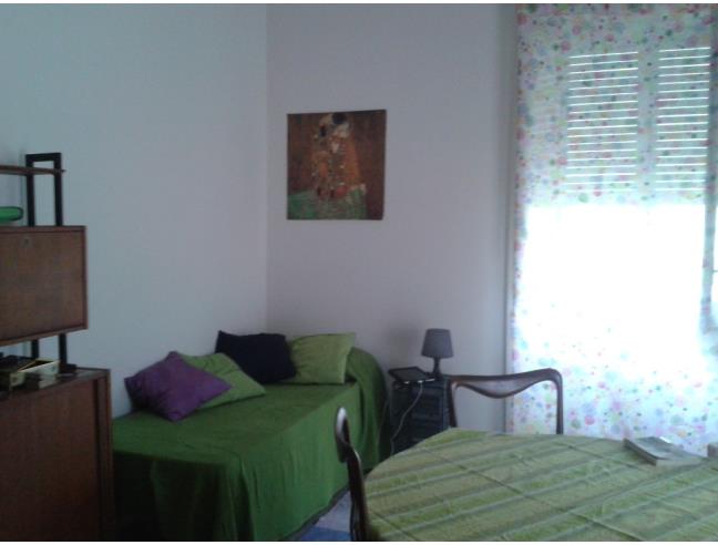Anteprima foto 3 - Porzione di casa in Affitto a Salerno (Salerno)
