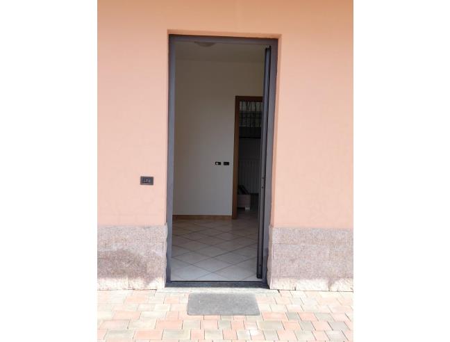 Anteprima foto 2 - Porzione di casa in Affitto a Saltrio (Varese)