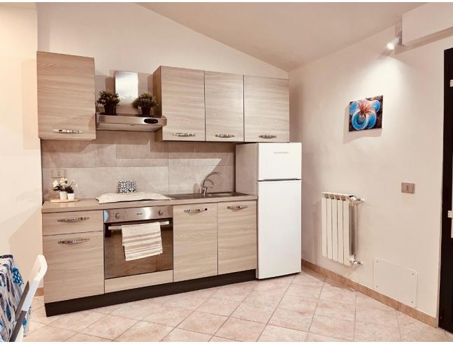 Anteprima foto 2 - Porzione di casa in Affitto a San Cataldo (Caltanissetta)