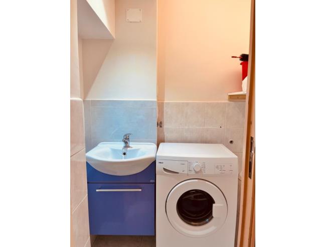 Anteprima foto 7 - Porzione di casa in Affitto a San Cataldo (Caltanissetta)