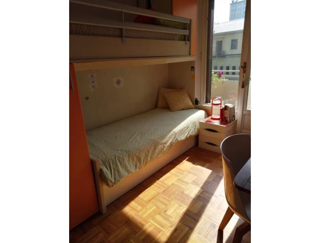 Anteprima foto 2 - Porzione di casa in Affitto a San Donato Milanese (Milano)