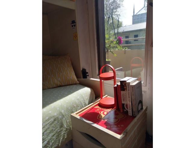 Anteprima foto 3 - Porzione di casa in Affitto a San Donato Milanese (Milano)