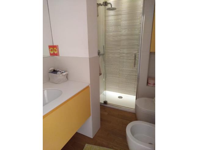 Anteprima foto 4 - Porzione di casa in Affitto a San Donato Milanese (Milano)