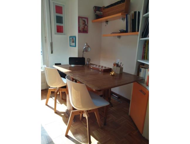 Anteprima foto 5 - Porzione di casa in Affitto a San Donato Milanese (Milano)