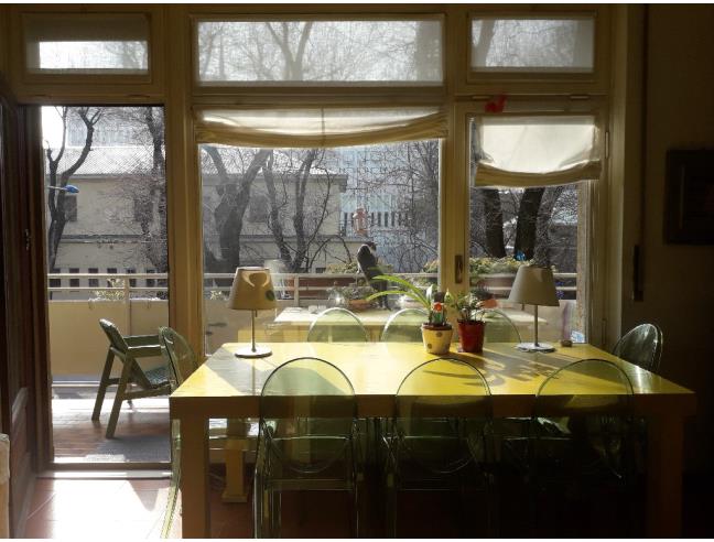 Anteprima foto 7 - Porzione di casa in Affitto a San Donato Milanese (Milano)