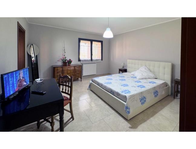 Anteprima foto 1 - Porzione di casa in Affitto a San Giovanni la Punta (Catania)