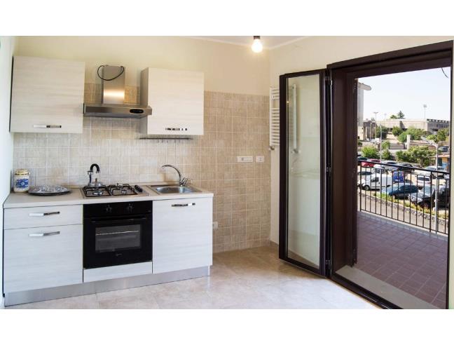 Anteprima foto 2 - Porzione di casa in Affitto a San Giovanni la Punta (Catania)