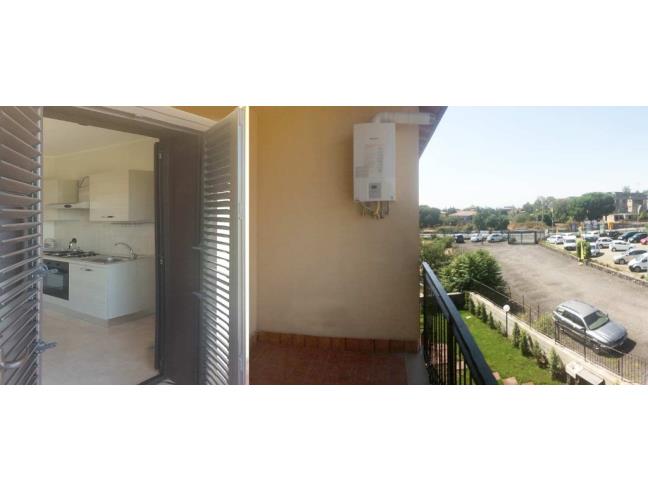 Anteprima foto 3 - Porzione di casa in Affitto a San Giovanni la Punta (Catania)