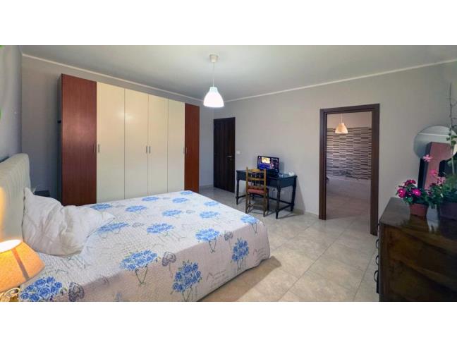 Anteprima foto 4 - Porzione di casa in Affitto a San Giovanni la Punta (Catania)