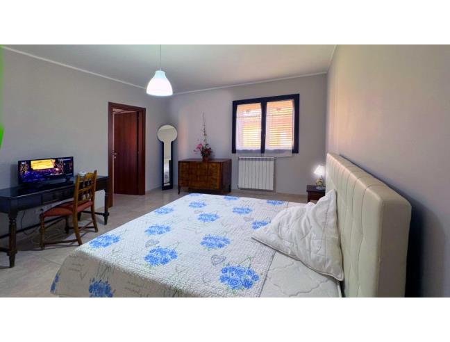 Anteprima foto 5 - Porzione di casa in Affitto a San Giovanni la Punta (Catania)