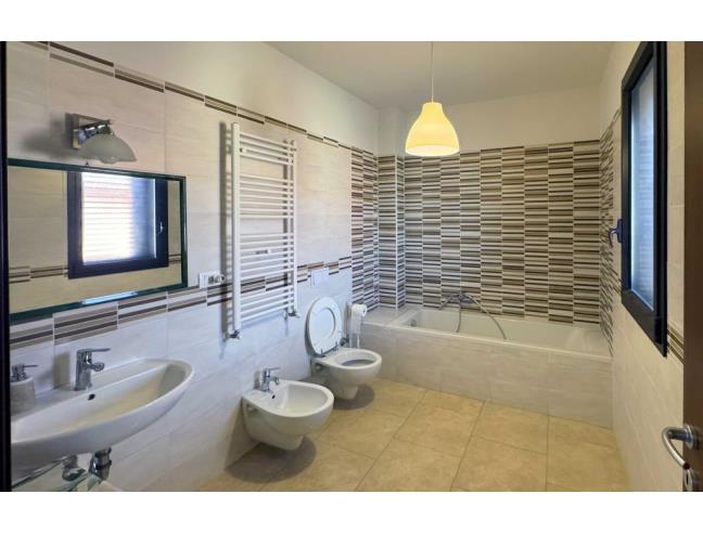 Anteprima foto 6 - Porzione di casa in Affitto a San Giovanni la Punta (Catania)