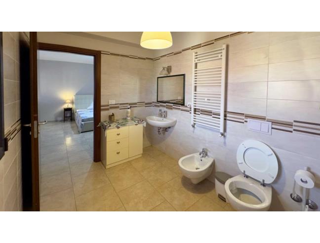 Anteprima foto 8 - Porzione di casa in Affitto a San Giovanni la Punta (Catania)