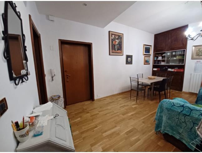 Anteprima foto 3 - Porzione di casa in Affitto a Sassari (Sassari)