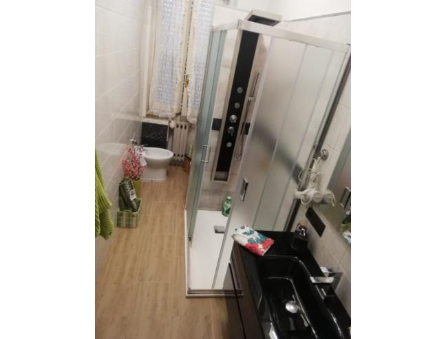 Anteprima foto 5 - Porzione di casa in Affitto a Sassari (Sassari)