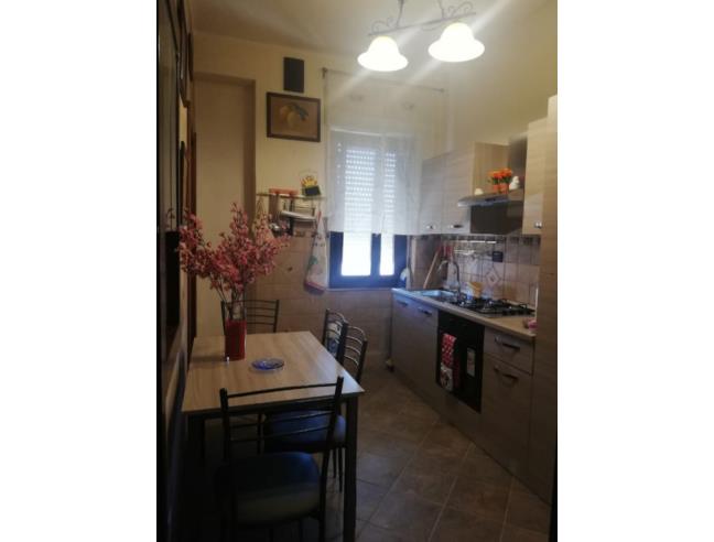 Anteprima foto 7 - Porzione di casa in Affitto a Sassari (Sassari)