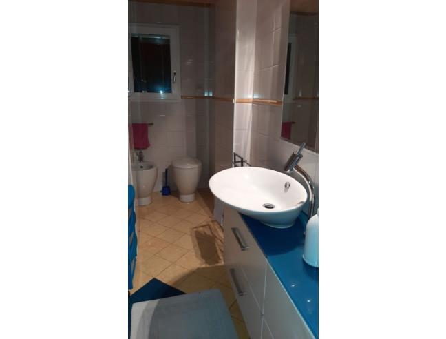 Anteprima foto 4 - Porzione di casa in Affitto a Savona (Savona)