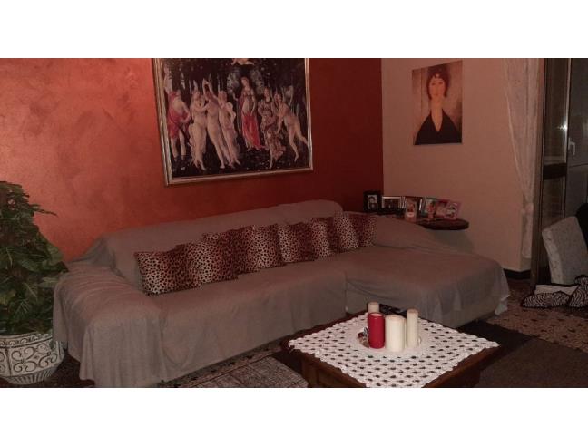 Anteprima foto 5 - Porzione di casa in Affitto a Savona (Savona)