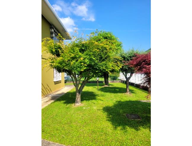 Anteprima foto 2 - Porzione di casa in Affitto a Selvazzano Dentro - Caselle