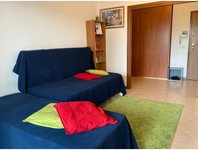 Anteprima foto 1 - Porzione di casa in Affitto a Sesto San Giovanni (Milano)
