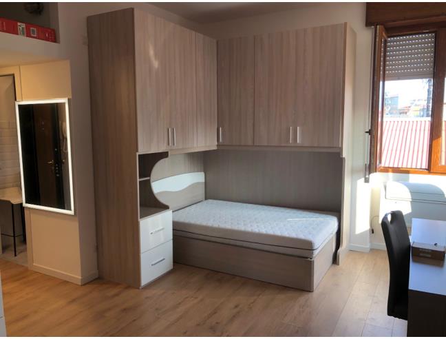 Anteprima foto 2 - Porzione di casa in Affitto a Sesto San Giovanni (Milano)