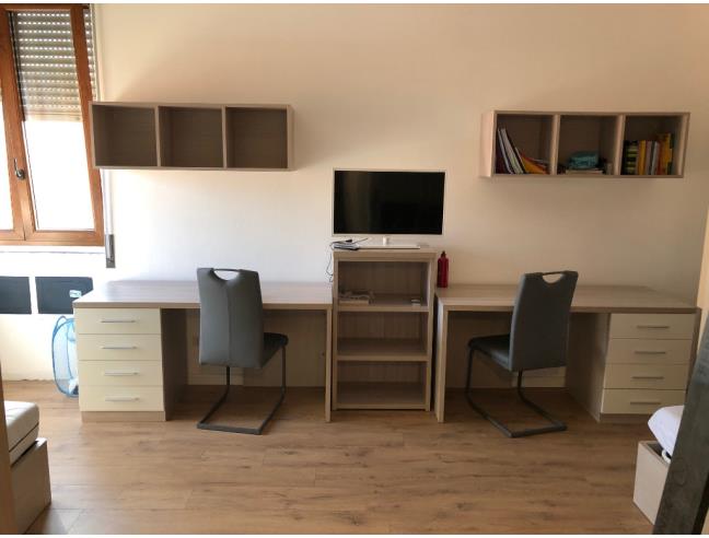 Anteprima foto 3 - Porzione di casa in Affitto a Sesto San Giovanni (Milano)