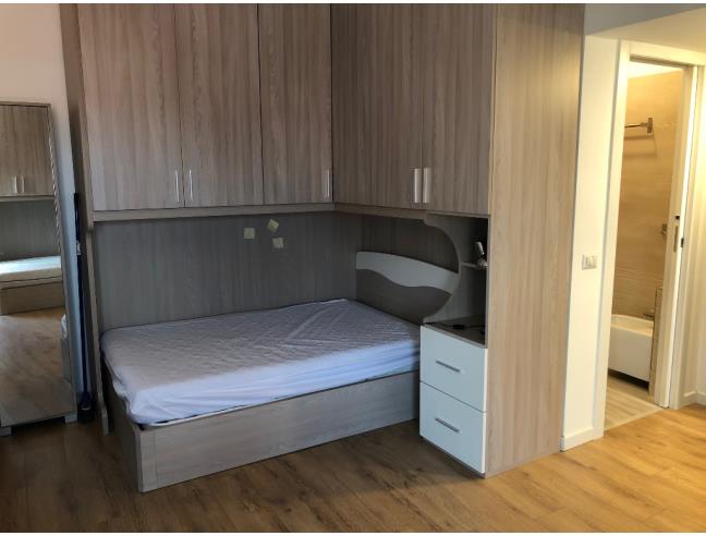 Anteprima foto 4 - Porzione di casa in Affitto a Sesto San Giovanni (Milano)