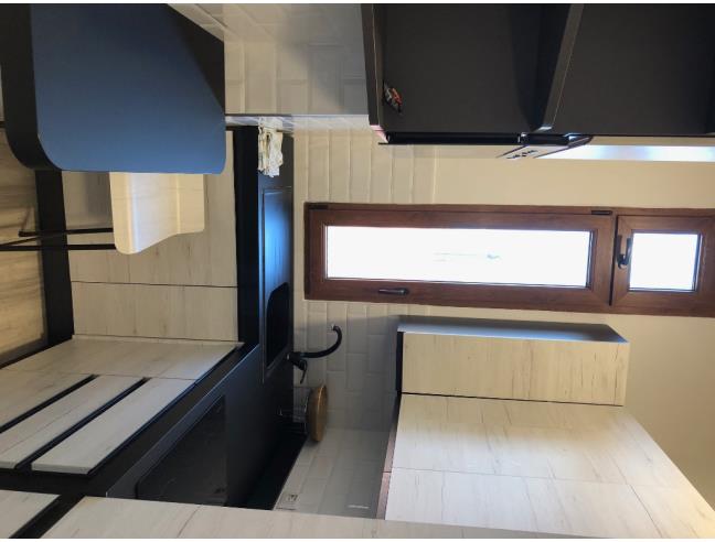Anteprima foto 5 - Porzione di casa in Affitto a Sesto San Giovanni (Milano)