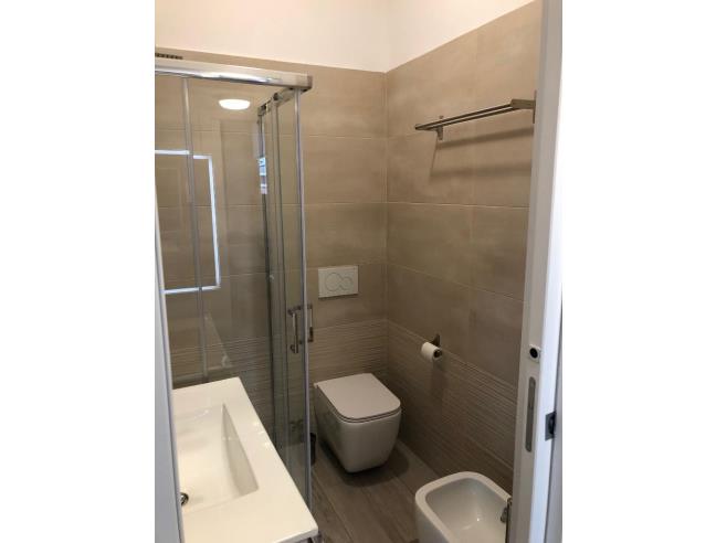 Anteprima foto 6 - Porzione di casa in Affitto a Sesto San Giovanni (Milano)