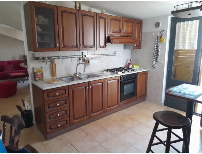 Anteprima foto 3 - Porzione di casa in Affitto a Silvi - Silvi Paese