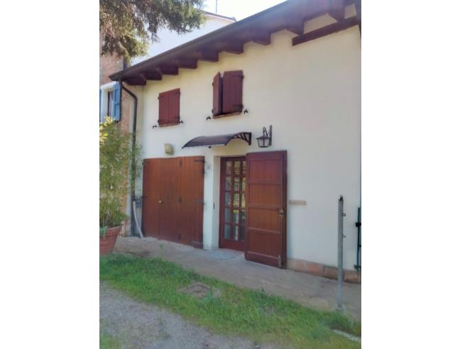 Anteprima foto 1 - Porzione di casa in Affitto a Spilamberto (Modena)