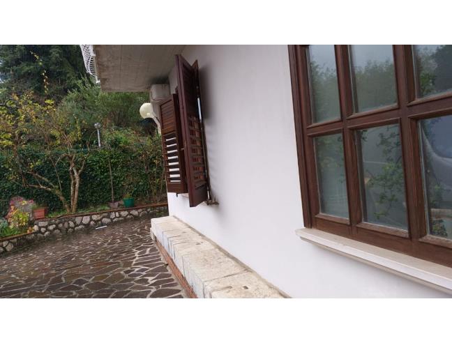 Anteprima foto 2 - Porzione di casa in Affitto a Summonte (Avellino)