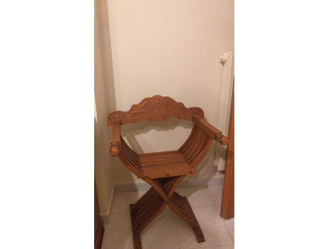 Anteprima foto 6 - Porzione di casa in Affitto a Summonte (Avellino)