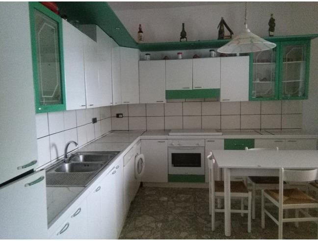 Anteprima foto 2 - Porzione di casa in Affitto a Taranto (Taranto)