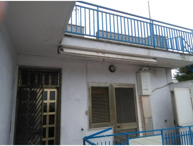 Anteprima foto 4 - Porzione di casa in Affitto a Taranto (Taranto)