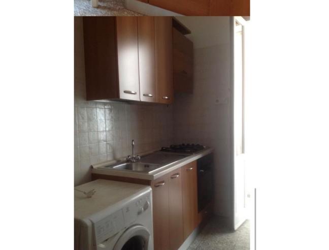 Anteprima foto 5 - Porzione di casa in Affitto a Taranto (Taranto)