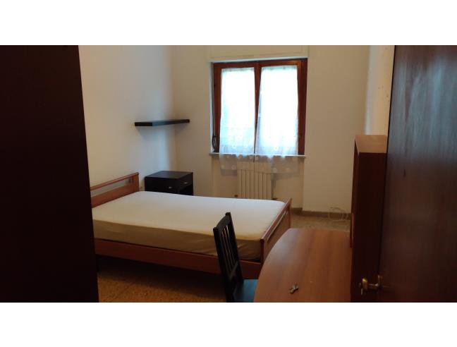 Anteprima foto 1 - Porzione di casa in Affitto a Teramo (Teramo)