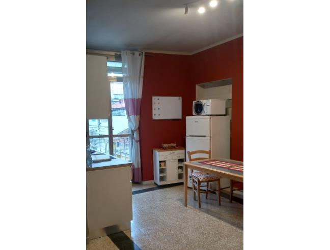 Anteprima foto 5 - Porzione di casa in Affitto a Torino - Campidoglio