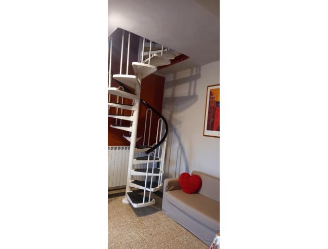 Anteprima foto 6 - Porzione di casa in Affitto a Torino - Campidoglio