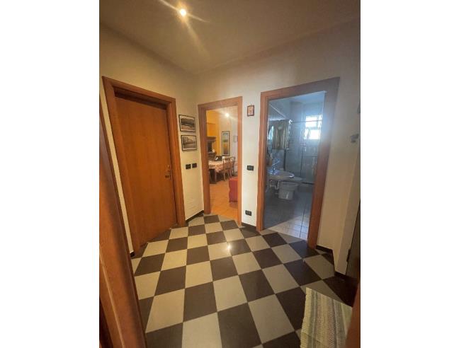 Anteprima foto 4 - Porzione di casa in Affitto a Torino - Cenisia