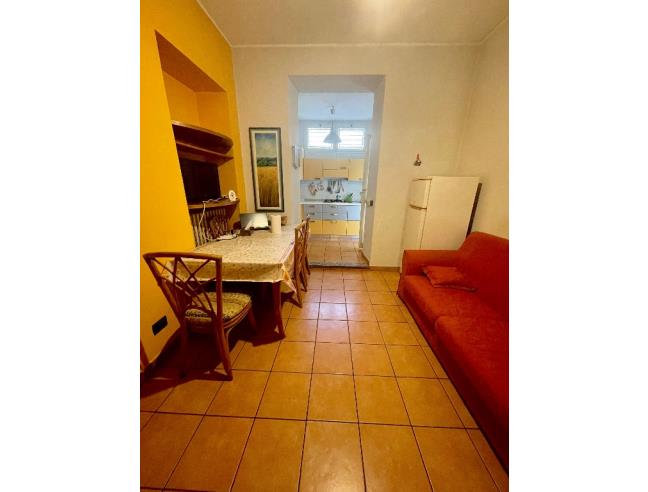 Anteprima foto 6 - Porzione di casa in Affitto a Torino - Cenisia