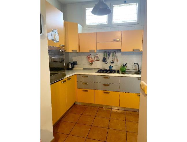 Anteprima foto 7 - Porzione di casa in Affitto a Torino - Cenisia