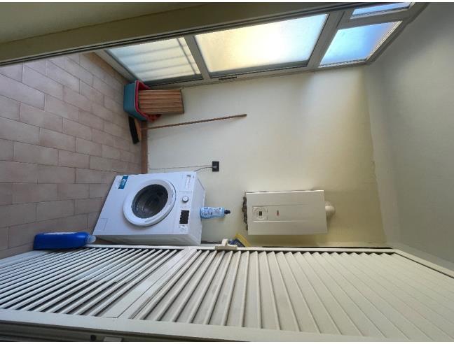 Anteprima foto 8 - Porzione di casa in Affitto a Torino - Cenisia