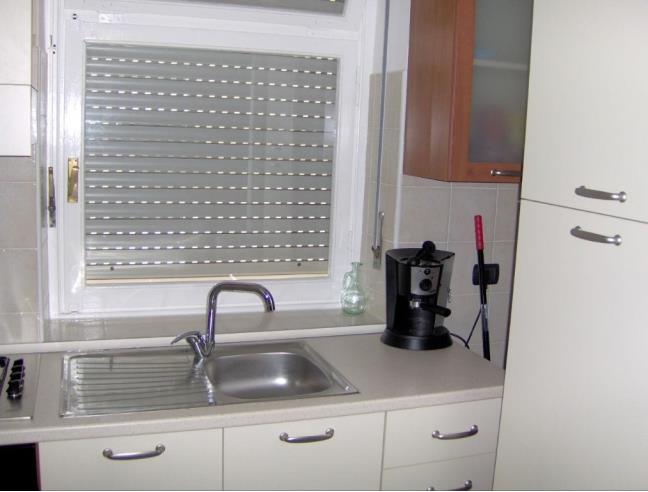 Anteprima foto 4 - Porzione di casa in Affitto a Torino - Lingotto