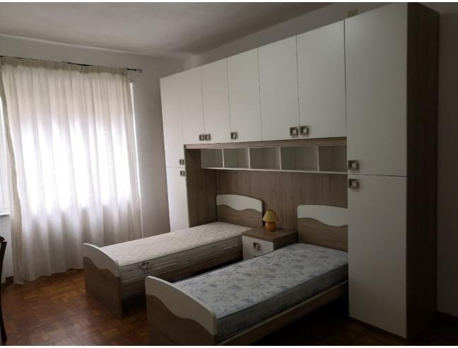 Anteprima foto 5 - Porzione di casa in Affitto a Torino - Lingotto