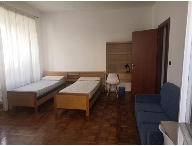 Anteprima foto 6 - Porzione di casa in Affitto a Torino - Lingotto