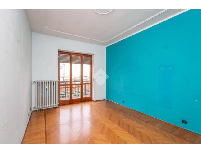 Anteprima foto 3 - Porzione di casa in Affitto a Torino - Santa Rita