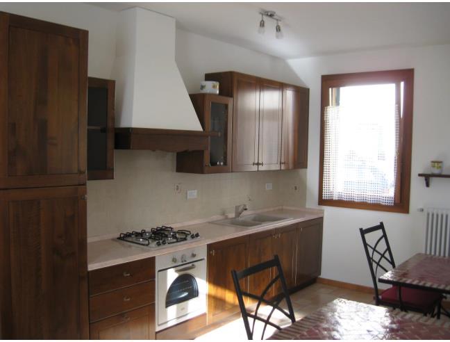 Anteprima foto 3 - Porzione di casa in Affitto a Treviso - Fuori Mura Nord